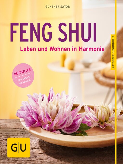 Title details for Feng Shui by Günther Sator - Available